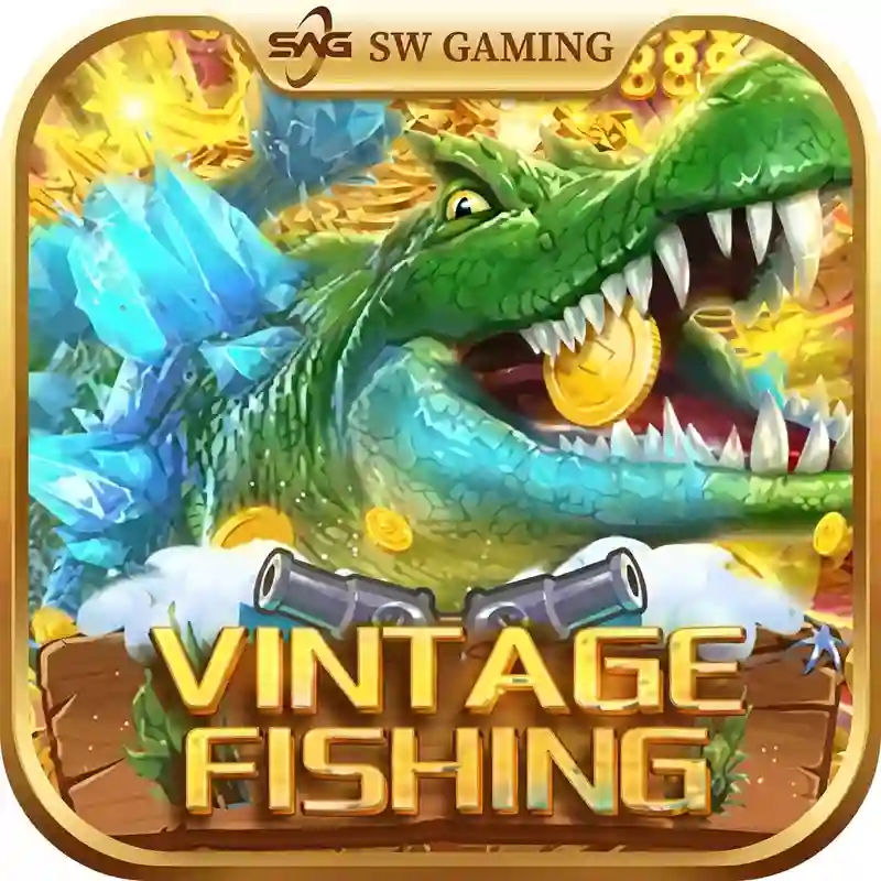 Retro Đánh bắt cá - m88e Casino