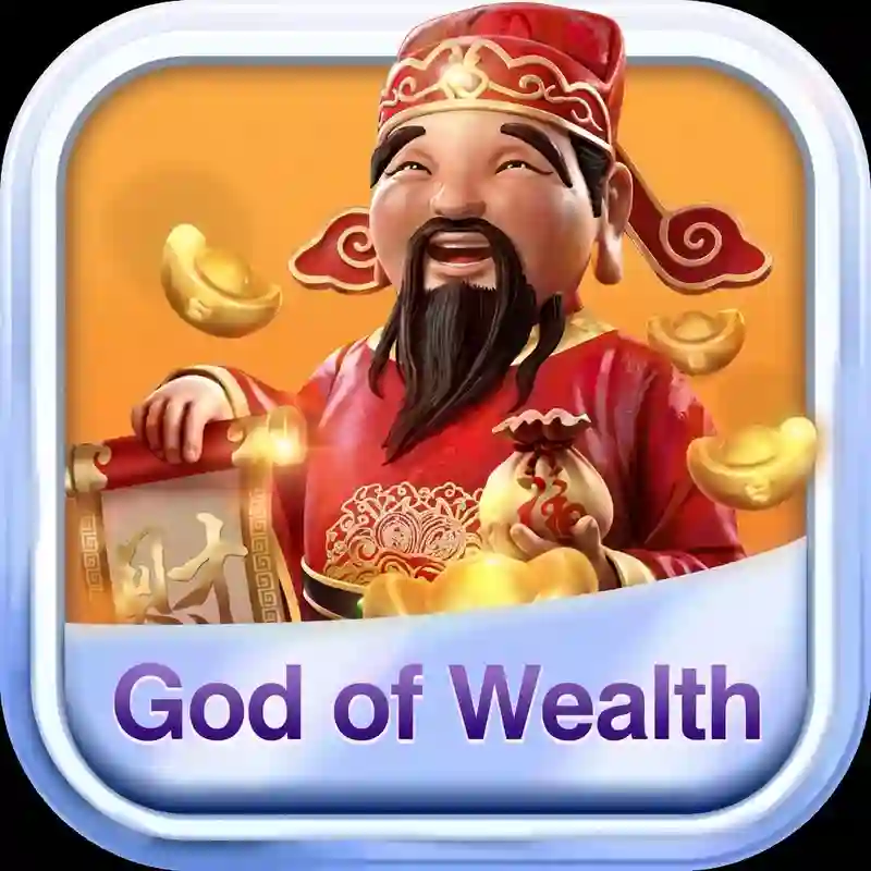 Trò chơi Thần Tài Đến tại m88e casino