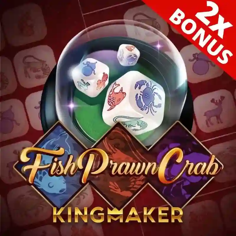 Trò chơi Tôm Cua Cá casino m88e