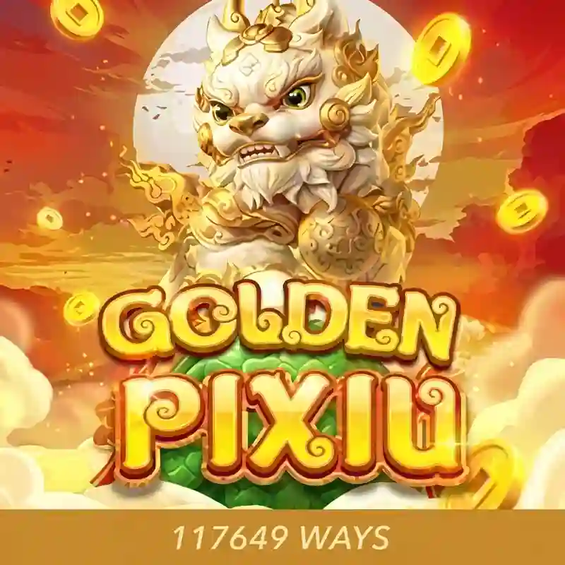 Trò chơi Tỳ Hưu Vàng tại m88e casino