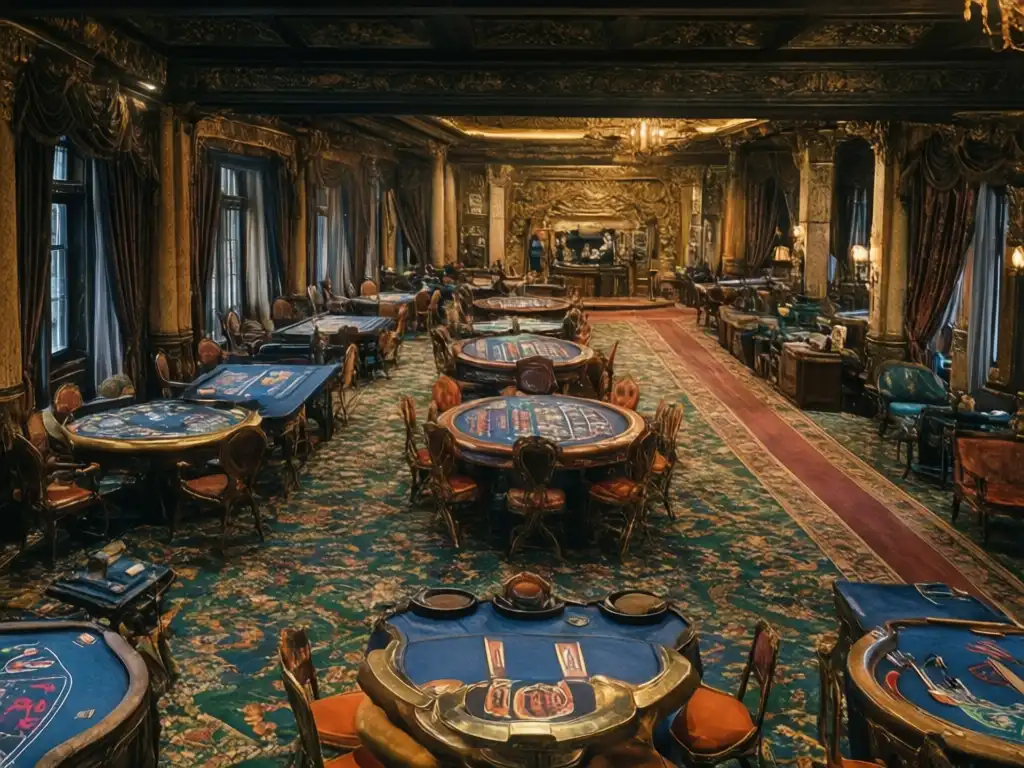 M88E Casino Banner